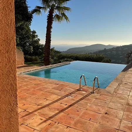 Beautiful With 180-degree Sea Views! וילה *