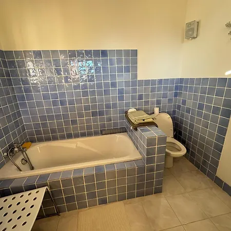 וילה Beautiful With 180-degree Sea Views! *